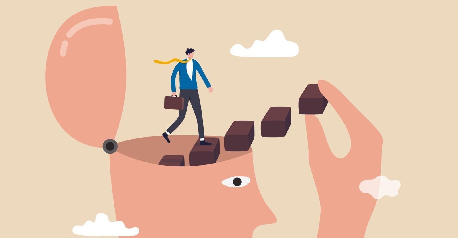 Habilidades Para o Crescimento Pessoal Habilidades Para o Crescimento Pessoal