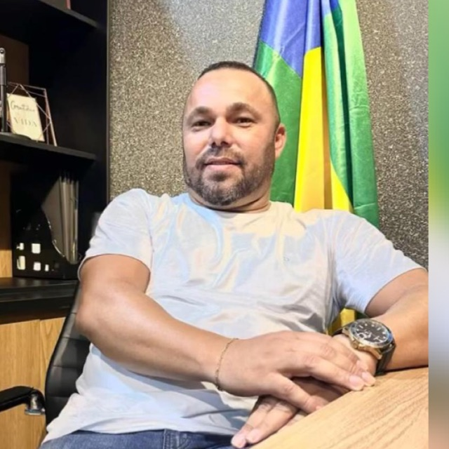 Foto de Rutinaldo Machado