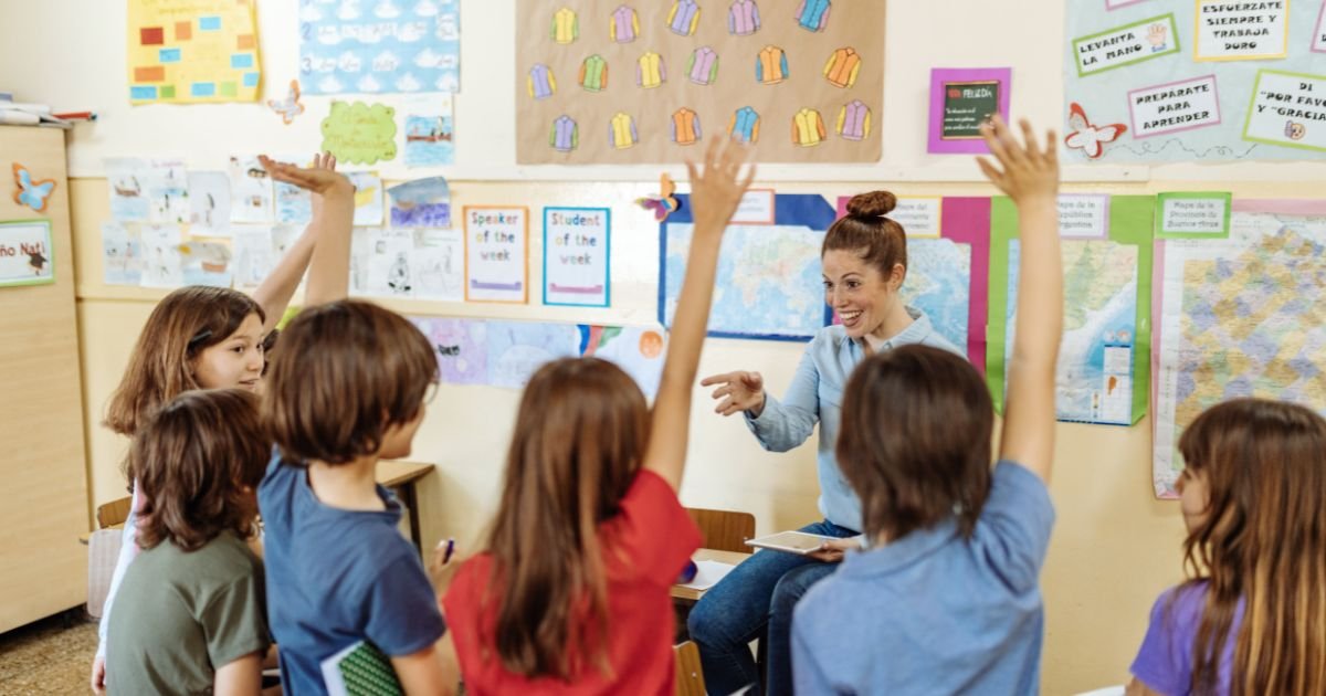 Gamificação da aprendizagem em Sala de Aula - Alunos engajados na aula - Sucesso na Educação