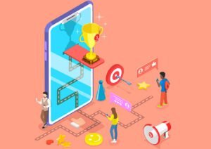 Gamificação da aprendizagem em Sala de Aula - Alunos engajados na aula - Sucesso na Educação