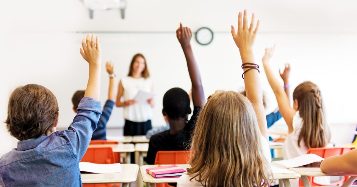 Gamificação da aprendizagem em Sala de Aula - Alunos engajados na aula - Sucesso na Educação