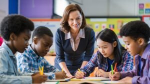 Metodologias Ativas na Educação