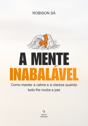 A Mente Inabalável